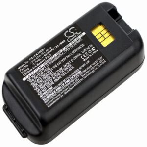 Intermec CK3 Barcode Scanner Battery 3.7V 6800mAh Li-ion ICK300BH