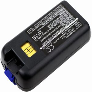 Intermec CK3 Barcode Scanner Battery 3.7V 6800mAh Li-ion ICK300BH