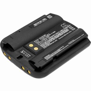 Intermec CK30 Barcode Scanner Battery 7.4V 2400mAh Li-ion ICK310BL