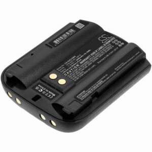 Intermec CK30 Barcode Scanner Battery 7.4V 3400mAh Li-ion ICK310BX