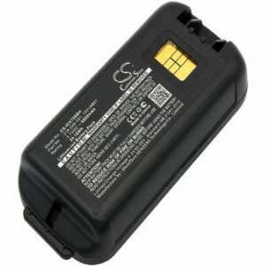 Intermec CK70 Barcode Scanner Battery 3.7V 6800mAh Li-ion ICK700BH