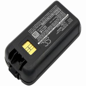 Intermec CK70 Barcode Scanner Battery 3.7V 6800mAh Li-ion ICK700BH
