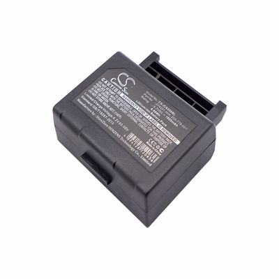 Intermec CN2 Barcode Scanner Battery 3.7V 1800mAh Li-ion ICN200BL