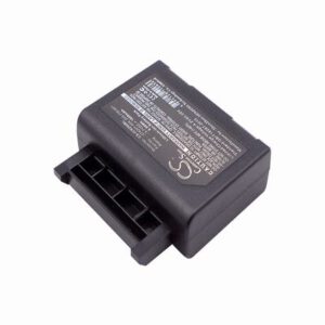 Intermec CN2 Barcode Scanner Battery 3.7V 1800mAh Li-ion ICN200BL