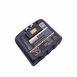 Intermec CN3 Barcode Scanner Battery 3.7V 3600mAh Li-ion ICN300BL