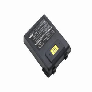 Intermec CN70 Barcode Scanner Battery 3.7V 4600mAh Li-ion ICN700BH