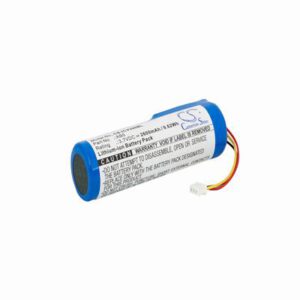 Intermec CV30 Barcode Scanner Battery 3.7V 2600mAh Li-ion ICV300BL