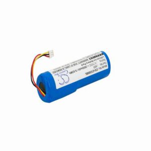 Intermec CV30 Barcode Scanner Battery 3.7V 2600mAh Li-ion ICV300BL