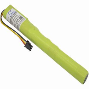 Honeywell Thor VM1 Barcode Scanner Battery 10.8V 2600mAh Li-ion ICV410BL