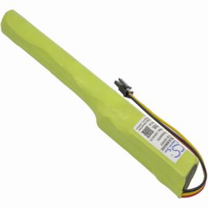 Honeywell Thor VM1 Barcode Scanner Battery 10.8V 2600mAh Li-ion ICV410BL