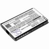 Infinite Peripherals Linea Pro 4 Barcode Scanner Battery 3.7V 1200mAh Li-ion IPL400BL