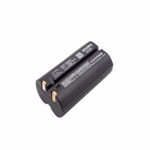 ONeil MF2TE Barcode Scanner Battery 7.4V 3400mAh Li-ion IPT41BL