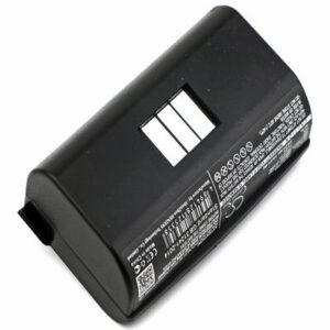 Intermec 700 Barcode Scanner Battery 7.4V 3400mAh Li-ion IRT730BX