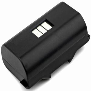 Intermec 700 Barcode Scanner Battery 7.4V 3400mAh Li-ion IRT730BX