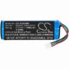Intermec SG20 Barcode Scanner Battery 3.7V 1600mAh Li-ion ISG200BL