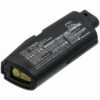 Intermec IP30 Barcode Scanner Battery 3.7V 2600mAh Li-ion ISR610BL