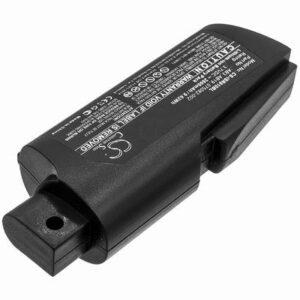 Intermec IP30 Barcode Scanner Battery 3.7V 2600mAh Li-ion ISR610BL