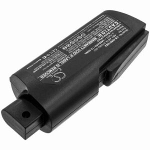 Intermec IP30 Barcode Scanner Battery 3.7V 3400mAh Li-ion ISR610BX
