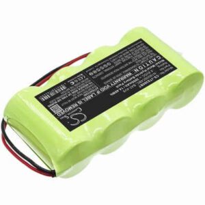 Jablotron OS-360A Alarm System Battery 4.8V 3000mAh Ni-MH JTS360BT