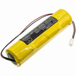 Jablotron JA-80A Alarm System Battery 6.0V 12000mAh Li-MnO2 JTS800BT