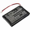 KOAMTAC KDC30 Barcode Scanner Battery 3.7V 1100mAh Li-ion KDC300SL