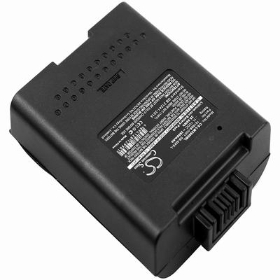 LXE FC3 Barcode Scanner Battery 11.1V 2600mAh Li-ion LMX900BL