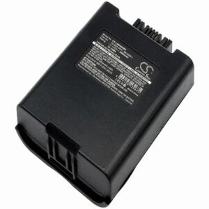 LXE FC3 Barcode Scanner Battery 11.1V 3400mAh Li-ion LMX900BX
