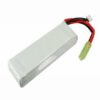 Airplane Remote Control Battery 7.4V 2100mAh Li-Polymer LP2102C30R6