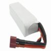 Airplane Remote Control Battery 11.1V 2400mAh Li-Polymer LP2403C30RT