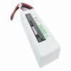 Airplane Remote Control Battery 11.1V 3600mAh Li-Polymer LP3603C35RT