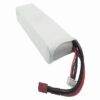 Airplane Remote Control Battery 11.1V 3600mAh Li-Polymer LP3603C35RT