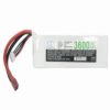 Airplane Remote Control Battery 11.1V 3600mAh Li-Polymer LP3603C35RT