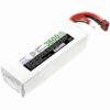 Airplane Remote Control Battery 14.8V 3600mAh Li-Polymer LP3604C35RT