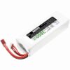 Airplane Remote Control Battery 14.8V 3600mAh Li-Polymer LP3604C35RT