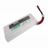 Airplane Remote Control Battery 11.1V 4000mAh Li-Polymer LP4003C35RT