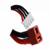 Airplane Remote Control Battery 11.1V 4000mAh Li-Polymer LP4003C35RT