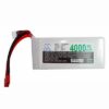 Airplane Remote Control Battery 11.1V 4000mAh Li-Polymer LP4003C35RT