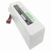 Airplane Remote Control Battery 14.8V 4000mAh Li-Polymer LP4004C35RT