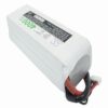 Airplane Remote Control Battery 14.8V 4000mAh Li-Polymer LP4004C35RT