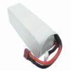Airplane Remote Control Battery 14.8V 4000mAh Li-Polymer LP4004C35RT