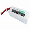 Airplane Remote Control Battery 18.5V 5000mAh Li-Polymer LP5005C35RT