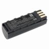Honeywell 8800 Barcode Scanner Battery 3.7V 3400mAh Li-ion LS3578BX