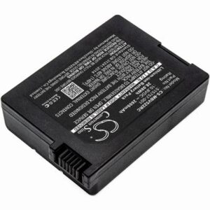 Motorola SBV5220 Cable Modem Battery 10.8V 2600mAh Li-ion MBV522RC