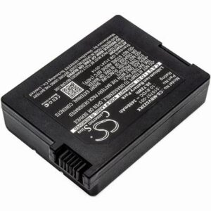 Motorola SBV5220 Cable Modem Battery 10.8V 3400mAh Li-ion MBV522RX