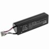 Motorola MC17 Barcode Scanner Battery 3.7V 2200mAh Li-ion MC171BL