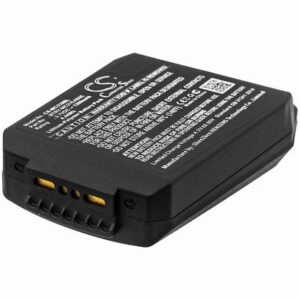 Motorola MC21 Barcode Scanner Battery 3.7V 1200mAh Li-Poly MC210BL