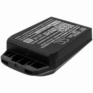 Motorola MC21 Barcode Scanner Battery 3.7V 1200mAh Li-Poly MC210BL