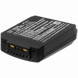 Motorola MC21 Barcode Scanner Battery 3.7V 1800mAh Li-Poly MC210BX