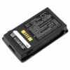 Zebra MC3200 Barcode Scanner Battery 3.7V 2500mAh Li-ion MC320SL