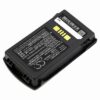 Motorola MC3200 Barcode Scanner Battery 3.7V 2500mAh Li-ion MC320SL